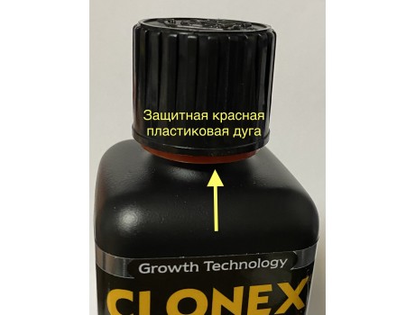 Clonex 300 ml (Клонекс гель) Великобритания купить в Украине фото
